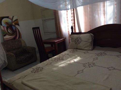 Фото Golf Eden Guest House