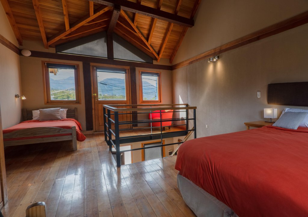 Фото Aires del Beagle