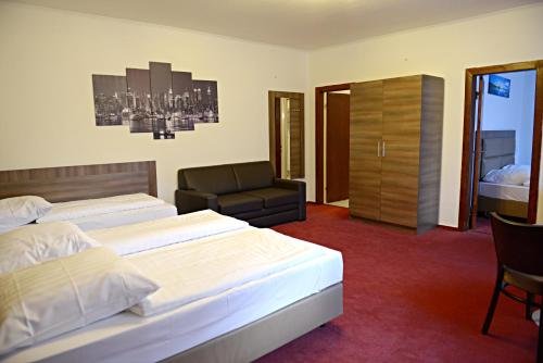 Фото ITM Hotel Motel 21