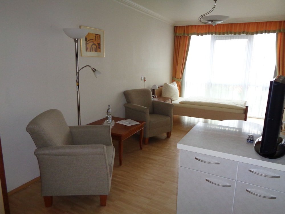 Фото Residenz Am Malerwinkel