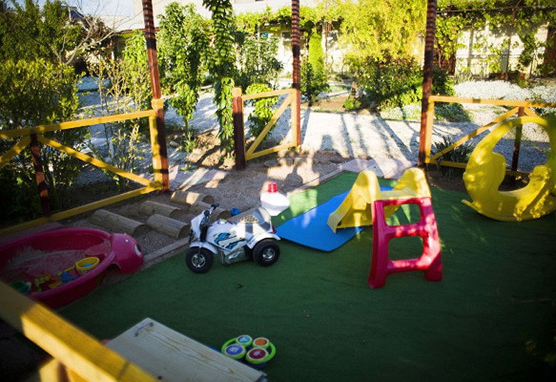 Фото Бумеранг