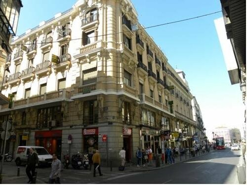 Hostal Fuentesol