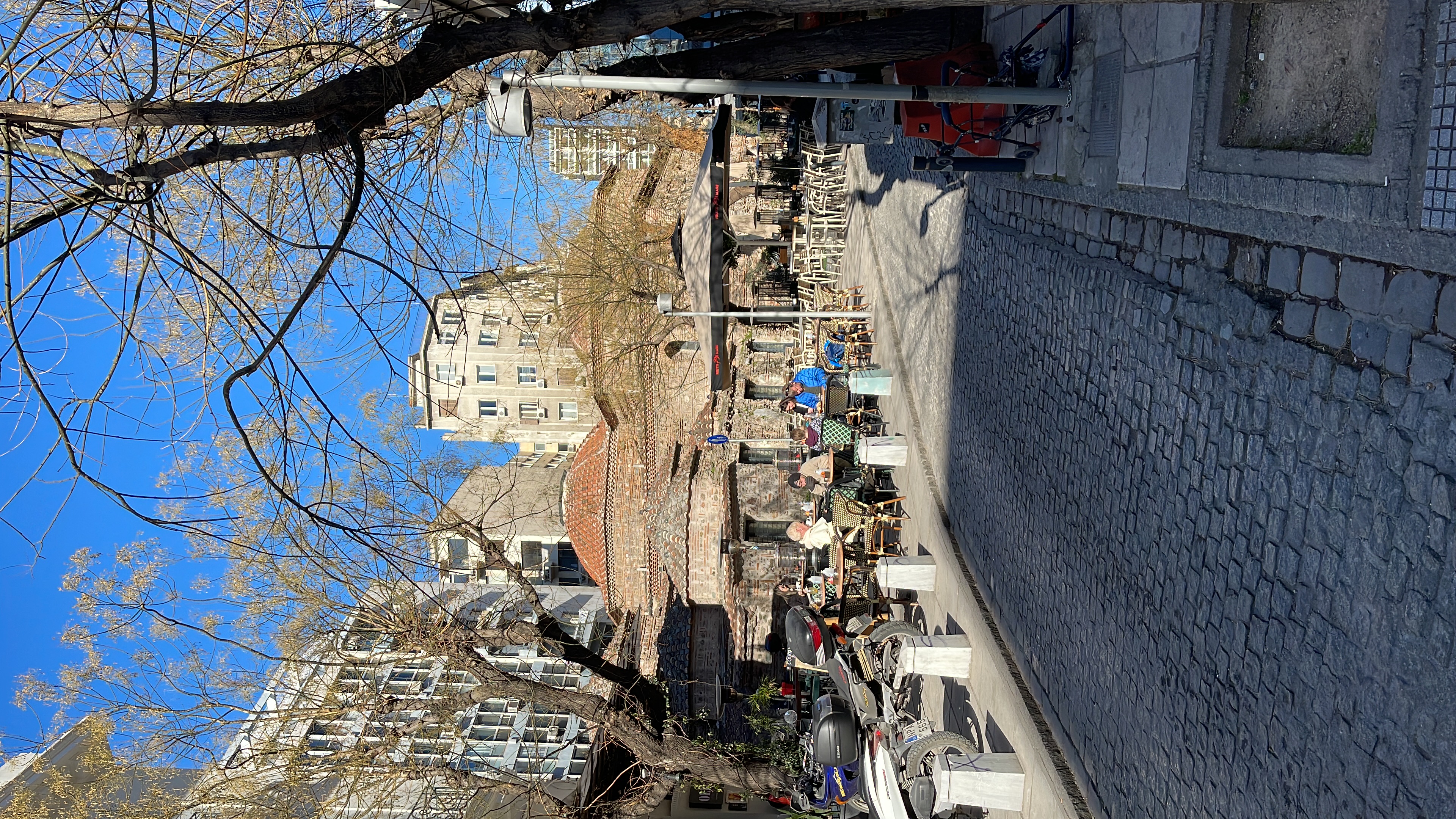 Фото Hotel Luxembourg