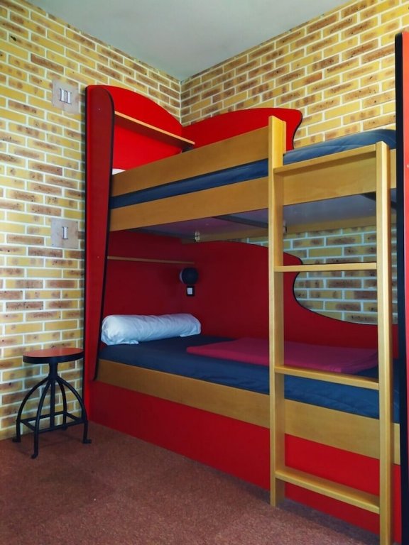 Фото отеля 5