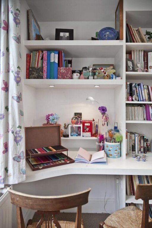 Фото Ladbroke Square II by Onefinestay