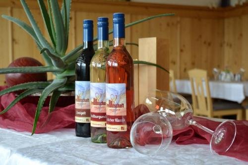 Фото Hotel Berghof