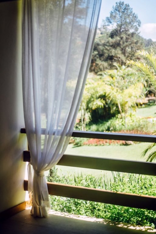 Фото Pousada Tucano Do Cuiabá