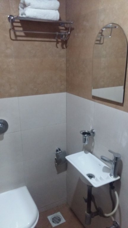 Фото Hotel Address Inn