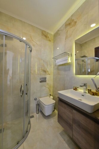 Гостиница Room 23 Boutique Hotel в Эдремите