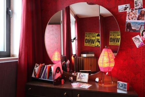 Фото Die wohngemeinschaft Hostel