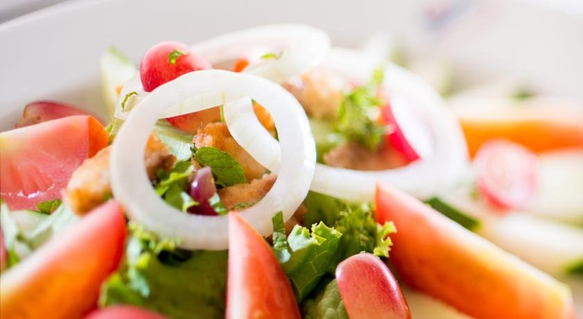 Фото VIP Inn Beira