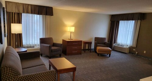 Гостиница Best Western Chicago - Downers Grove