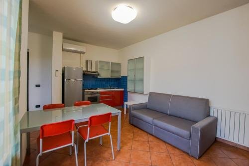 Фото Residence Corso Monferrato