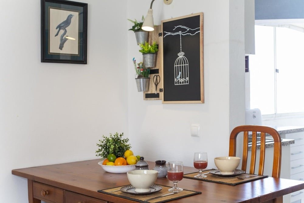 Фото A32 - Postigo Apartment in Lagos