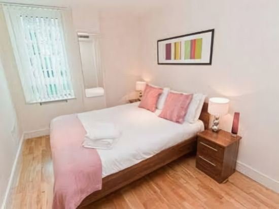 Фото Ng Apartments London