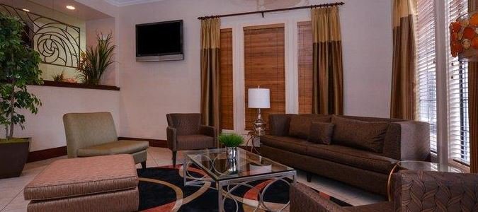 Фото Best Western Tucson Int'l Airport Hotel & Suites