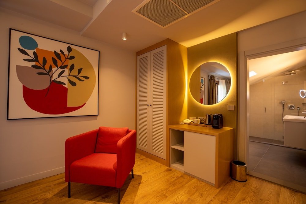 Фото Balèze Boutique Hotel