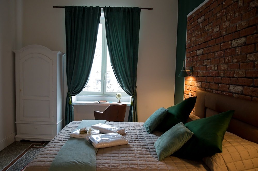 Фото Capital Rooms