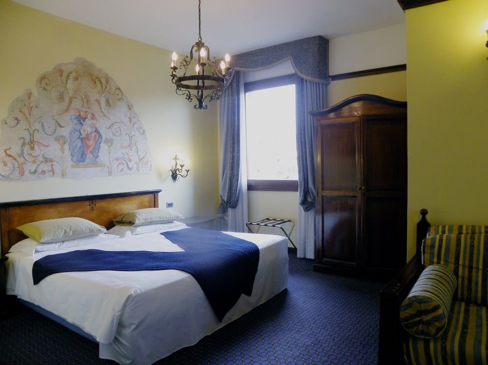 Фото Отель Tivoli Palazzo Gaddi Firenze