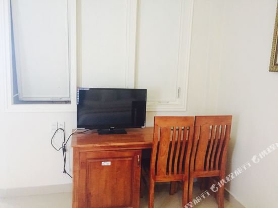 Фото Europa Hotel Da Lat