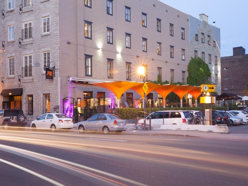 Фото Hotel Port Royal