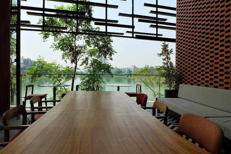 Фото Brique Hotel Chiang Mai