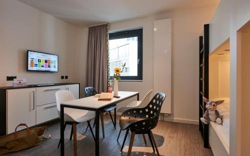 Фото Légère Express Bielefeld