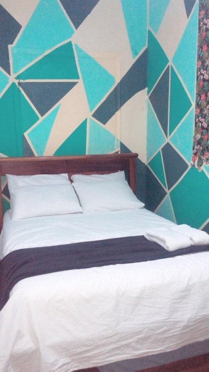 Фото Hostel Liberdade