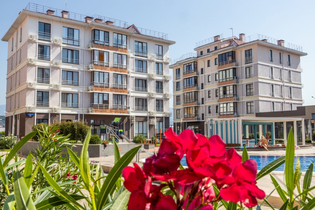 Фото Mio Apartments