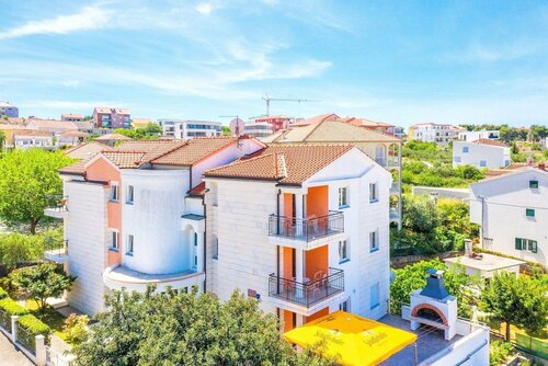 Жильё посуточно Apartment Nika