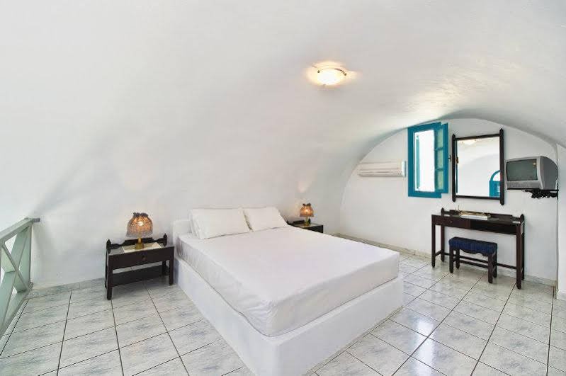 Фото Nissia Apartments