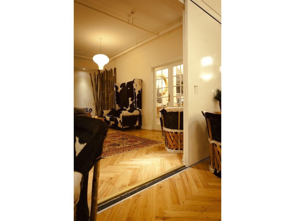 Фото Bertrams Guldsmeden