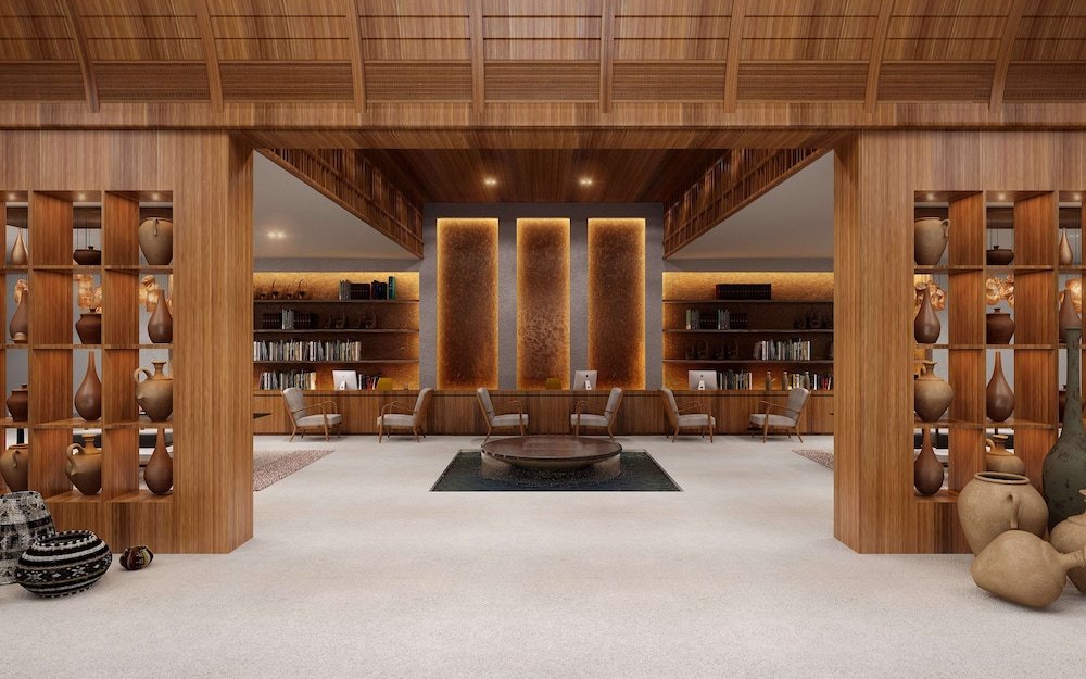 Фото Alila Hinu Bay