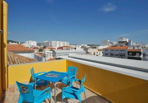 Гостиница Dom Fernando в Округе Фару