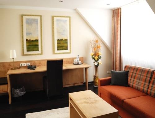 Фото Hotel Fischzucht - by homekeepers