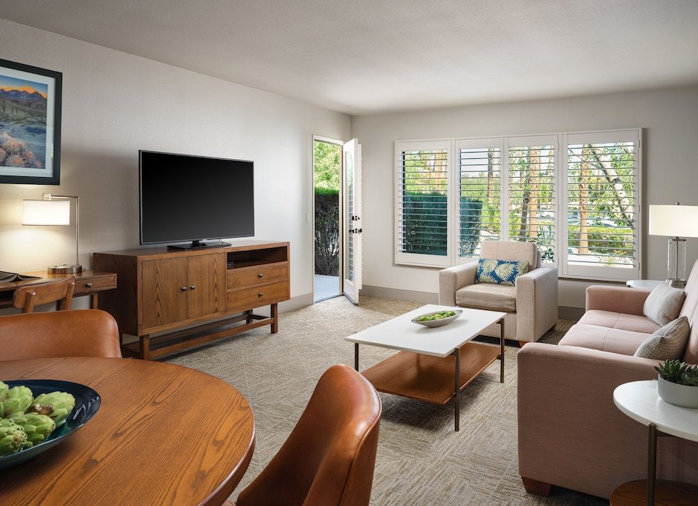 Фото Welk Resorts Palm Springs