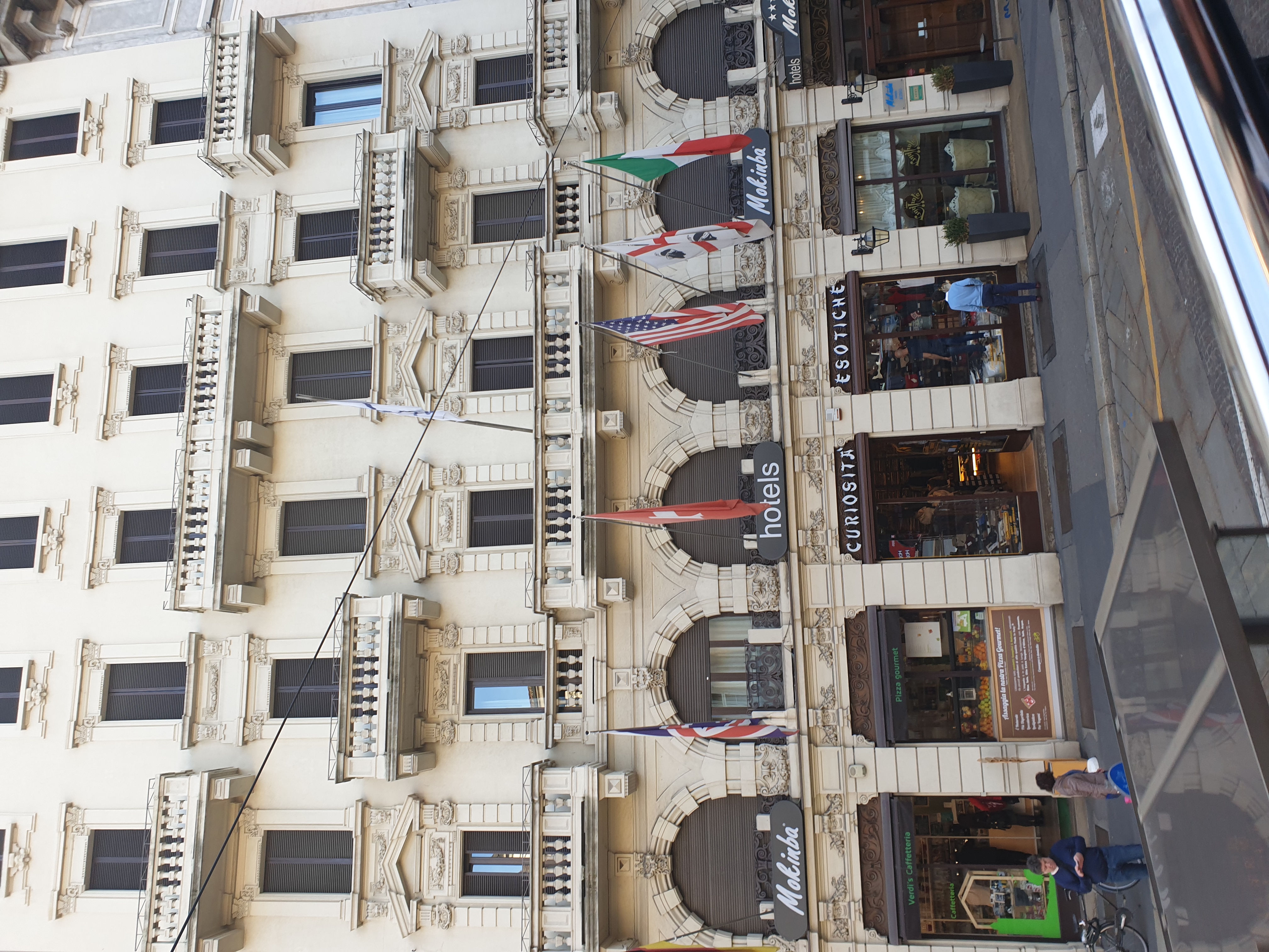 Фото Mokinba Hotels King