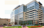 Ambassador Tour (Andropova Avenue, 18к6), tour operator