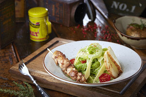 Gōsht West (Mirabad District, Shahrisabz Street, 5A), restaurant