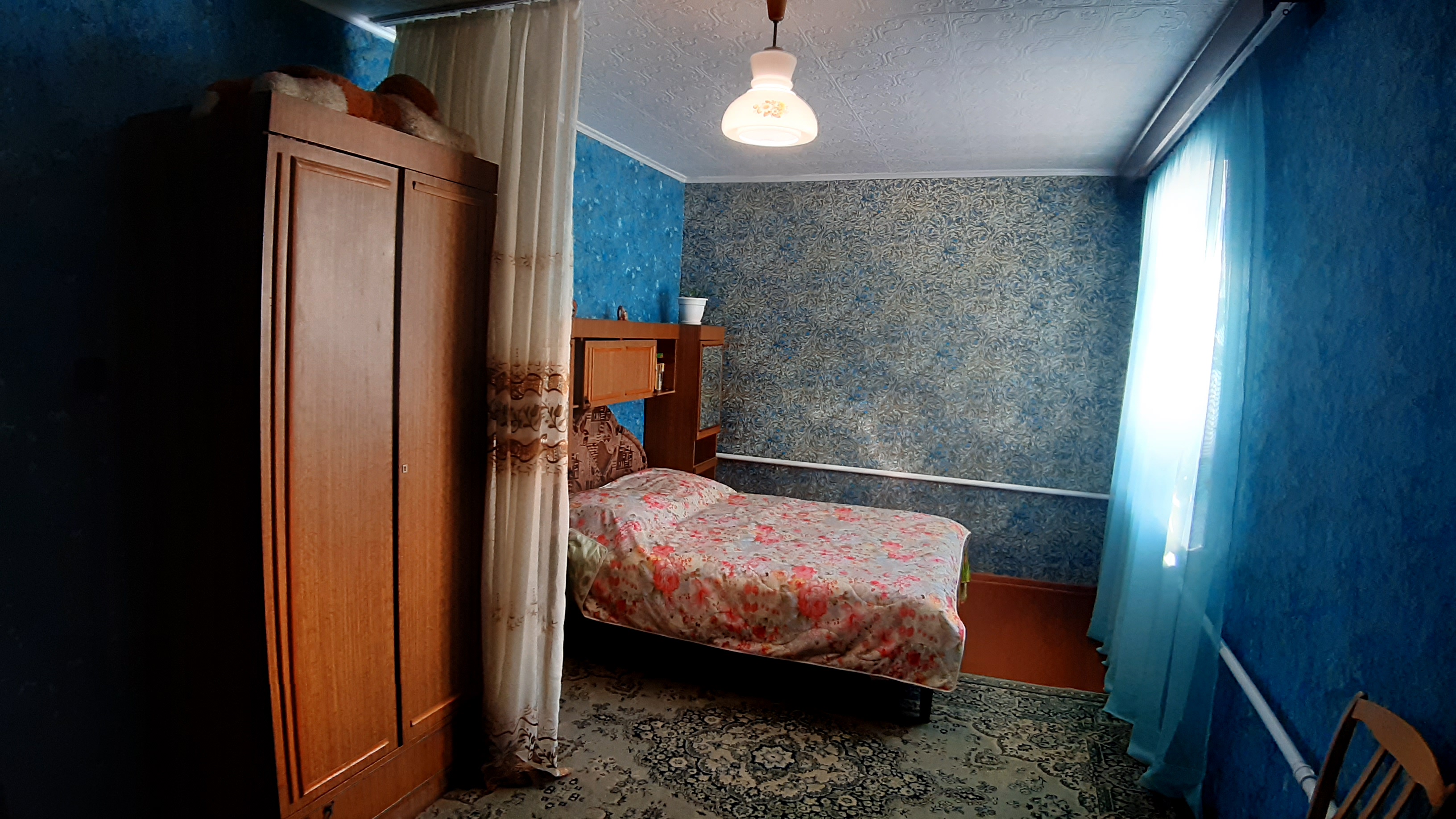 Фото Дом на берегу