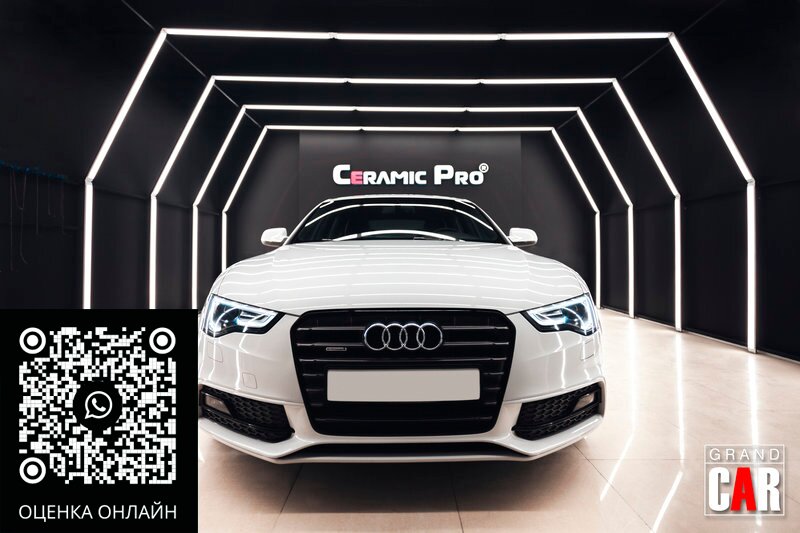 GrandCar Сервис, автосервис, Ленинский проспект, 172ж, Воронеж - 2ГИС