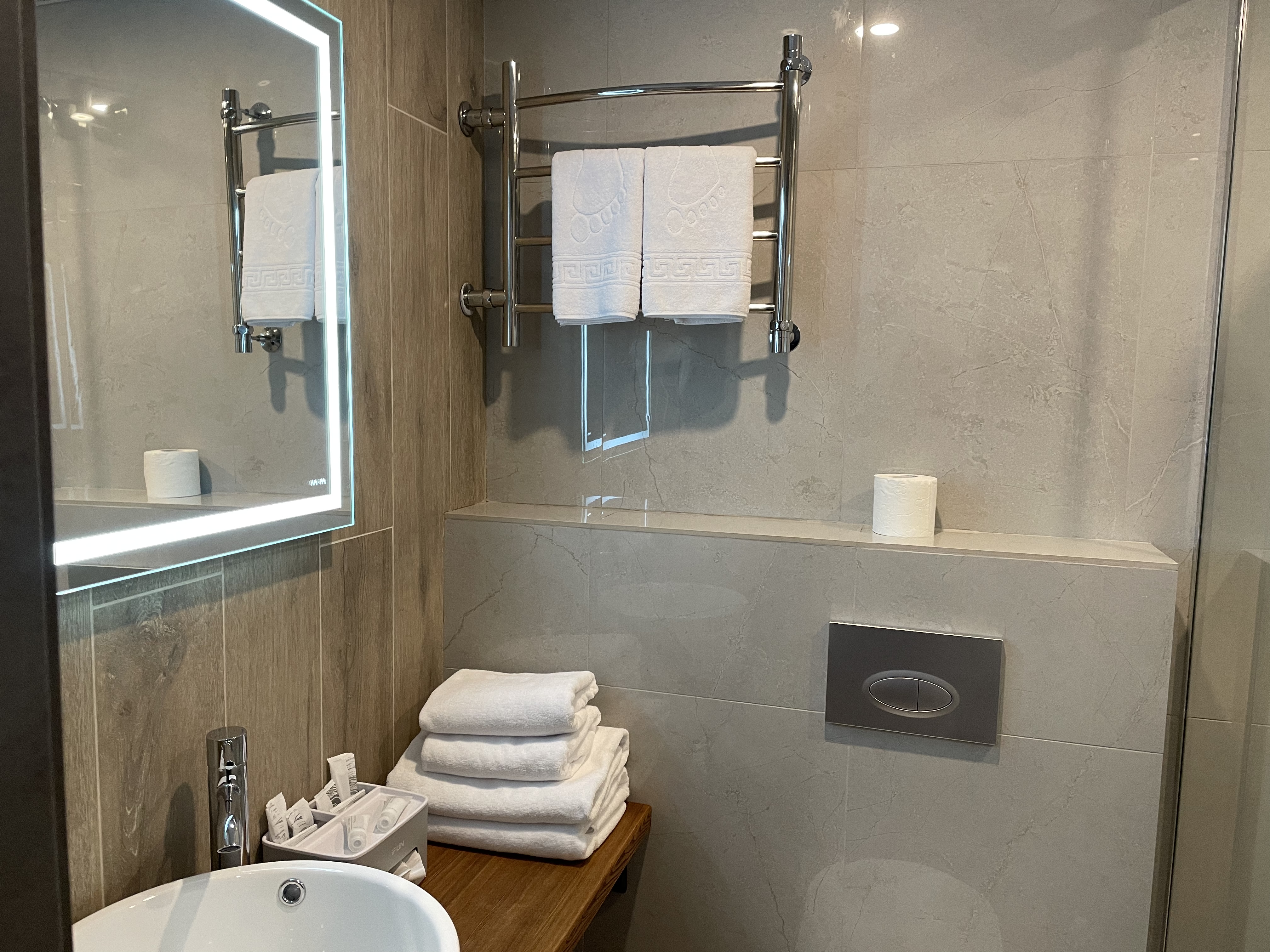 Фото Парк-отель Экспедиция