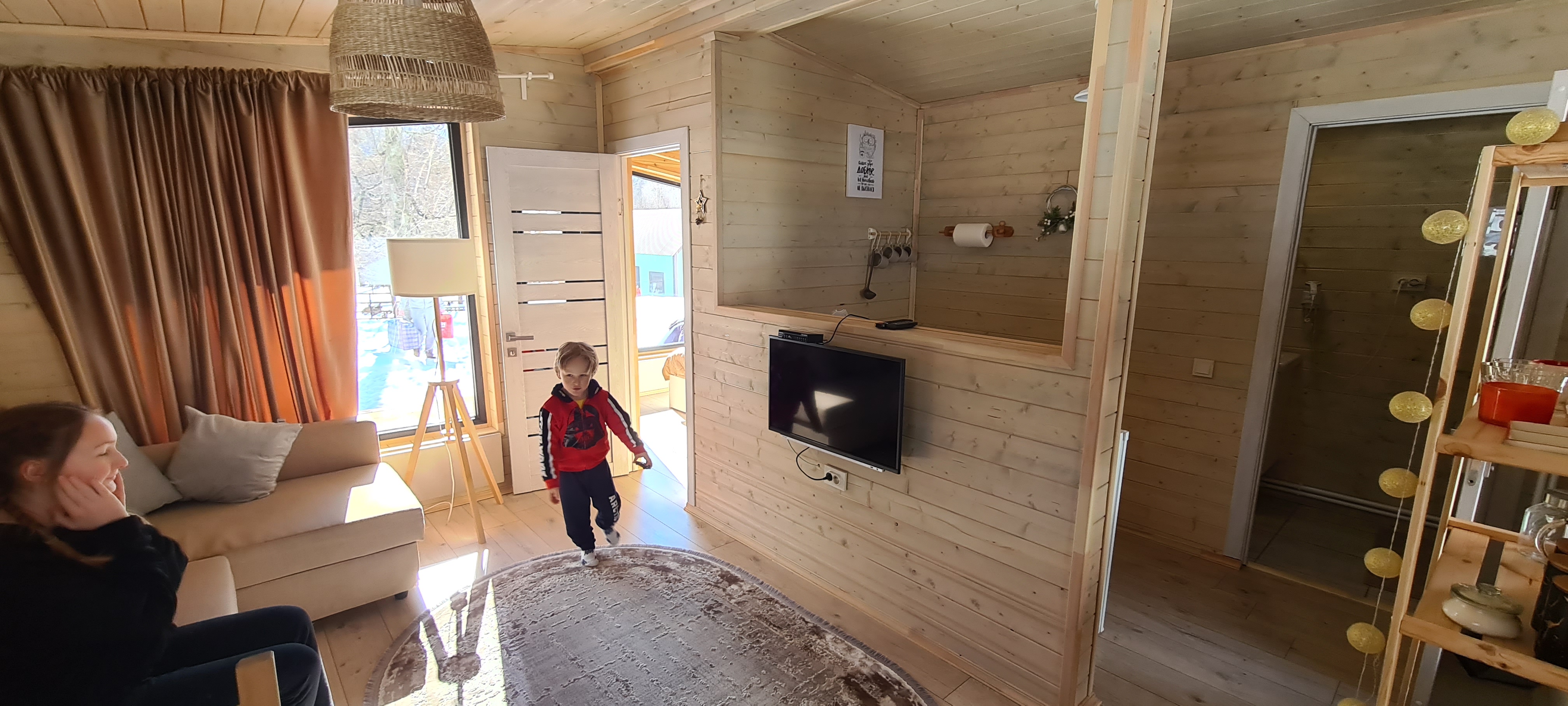 Фото Петровский