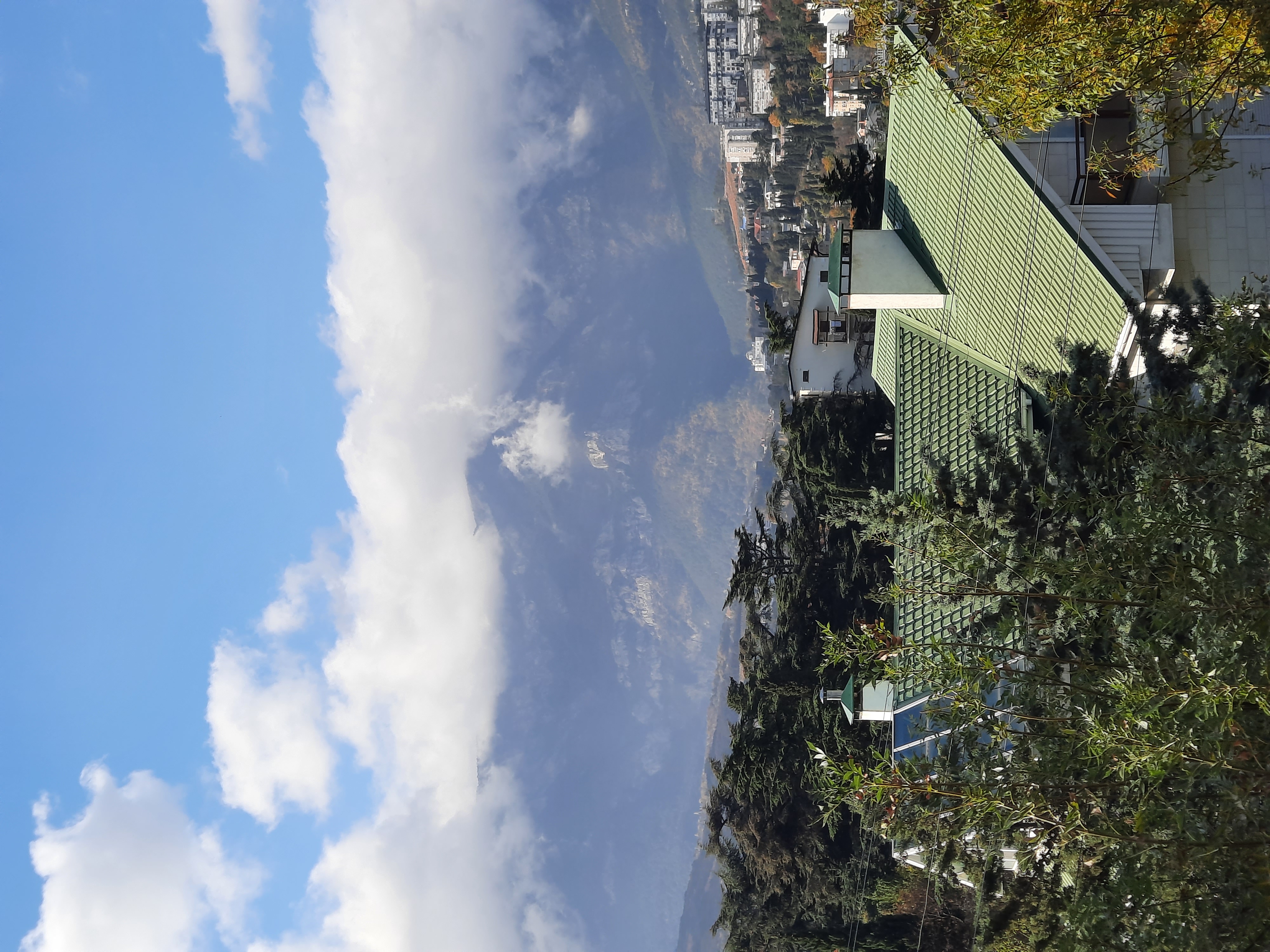 Фото Чайкин Дом