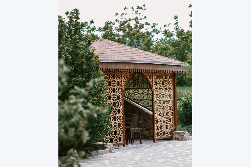 Фото Маркур