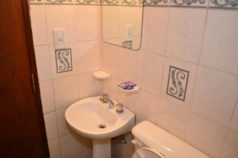 Фото Iskay Huasi