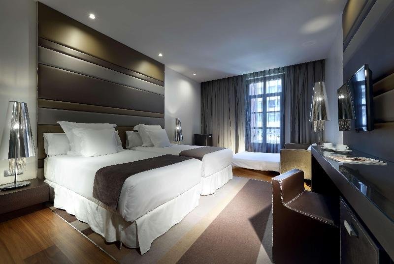 Фото Barceló Oviedo Cervantes