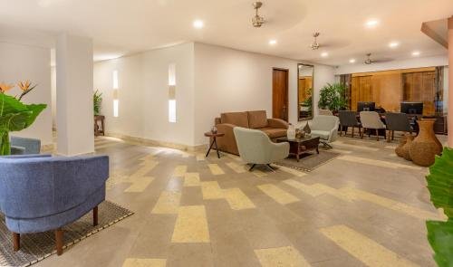 Фото Santa Catalina Hotel