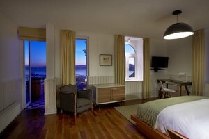 отель Hotel Palacio Astoreca