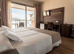 Hotel Seramar Comodoro Playa